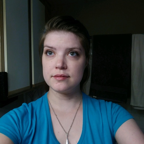 Meet your Posher, Kaite - Picture 1 of 1